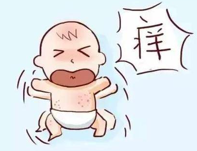 皮肤瘙痒有什么特征
